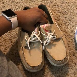 Sperrys